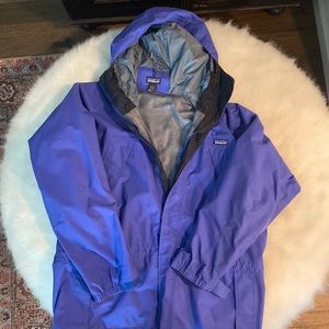 Mens Vintage Patagonia Ski Jacket - Mens L